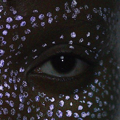 THE UNSEEN Beauty’s SPECTRA | Dazed