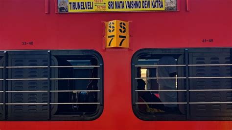 India's 10 Longest Train Routes Promise The Most Majestic Journeys 2024