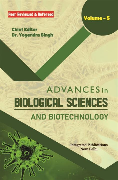 Applications of Biotechnology in Agriculture - Integrated Publications