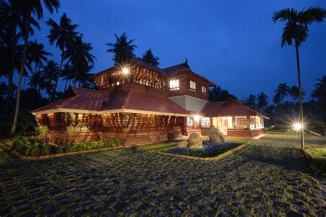 NEELAMBARI RESORT (Thrissur, Kerala) - Specialty Resort Reviews, Photos ...