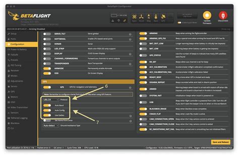 Image result for INAV Flight Controller Setup