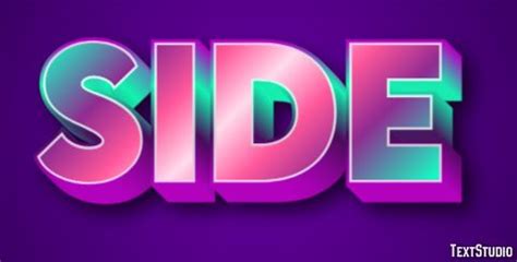 Image result for Side Language