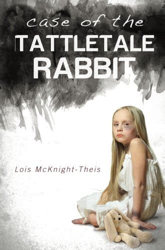 Amazon.in: Buy Case of the Tattletale Rabbit Book Online at Low Prices ...