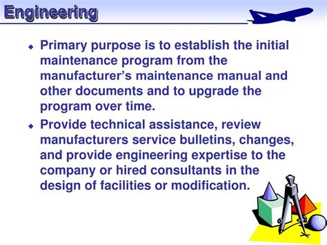 Image result for Thinking About a Maintenance Program