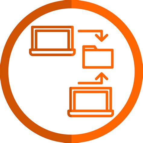 Data Sharing Icon 的图像结果