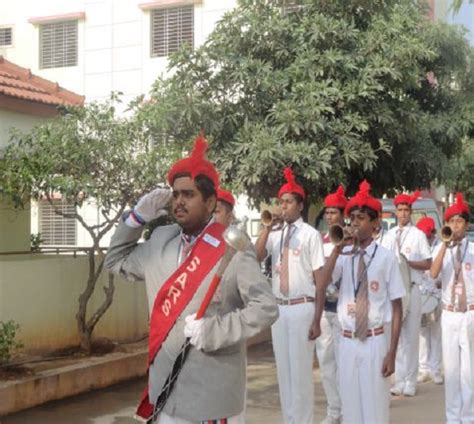 The Paradise Residential School, Bangalore, Karnataka | TPRS, Bangalore ...