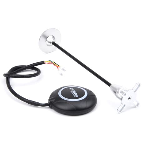 Buy M8N GPS Module Built-in Compass with GPS Antenna for APM 2.6 APM 2. ...