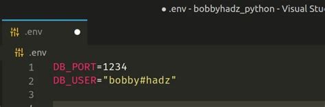 Image result for How to Store API in Env File