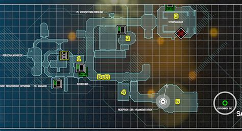 Image result for Alien Isolation Mission 6 Walkthrough