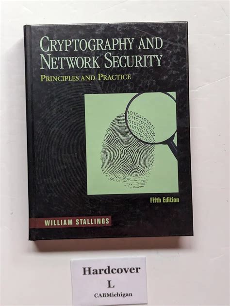 Buy Cryptography and Network Security: Principles and Practice: United ...
