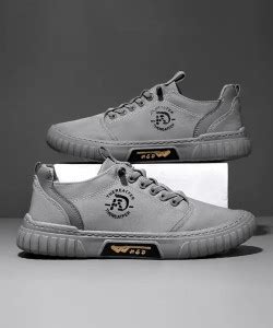 style hub Casual Sneakers for Men's | Comfortable & Slip-Resistant ...