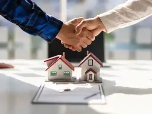 Buying a house? Know how to safely pay advance, token money for ...