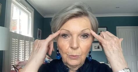 Image result for Makeup Tutorial for Over 60