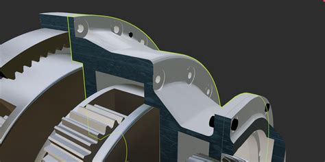 Image result for How to Use Boolean Modifier