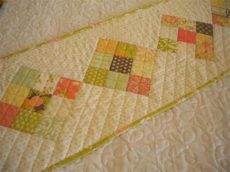Image result for Nine Patch Table Runner Pattern Free