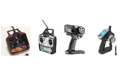 Image result for Radio Control Units for Models