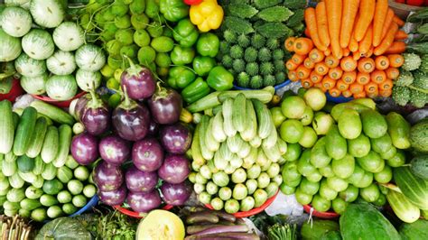 Lead found in everyday vegetables - reveals a Bengaluru study