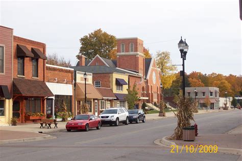 Koops Funeral Chapel | Lake Odessa MI
