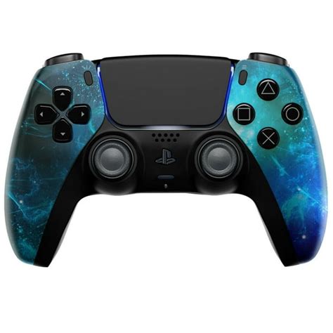 Image result for Modded Blue Shadow PS4 Controller