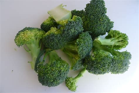 Broccoli In Spanish Translation at Oliver Silas blog