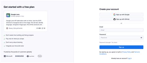 Image result for Google Lens API Python