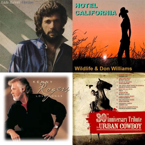 Country Rock Music 的图像结果