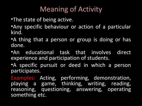 Activity Based Learning Examples 的图像结果