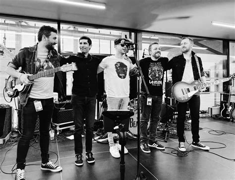 THE LOW BEAT at international Beatleweek (Liverpool), Cavern Club ...