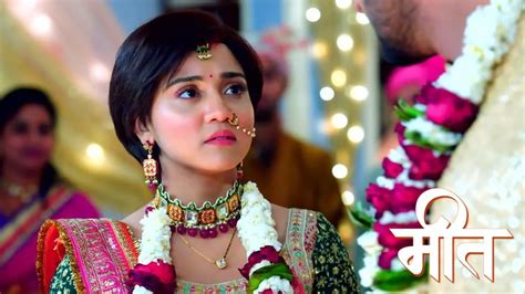 Watch Meet TV Serial 5th February 2023 Full Episode 488 Online on ZEE5