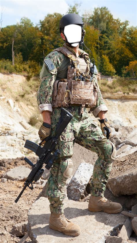 Military Photo Montage - App on Amazon Appstore