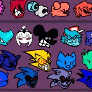 FNF Test Playground Remake 的图像结果