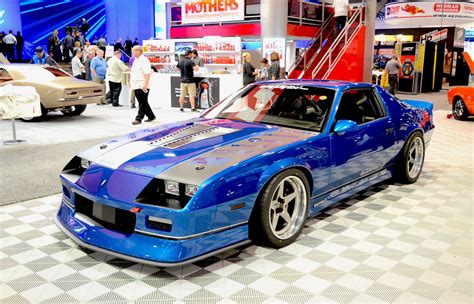 Customer Gallery | Forgeline Motorsports - Detroit Speed