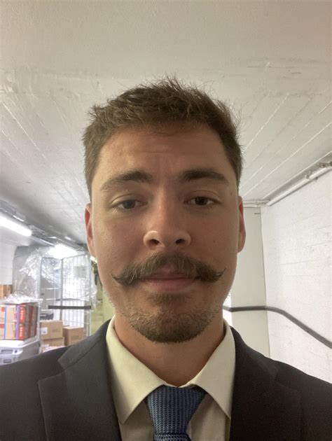 combo moustache and mullets : r/Moustache