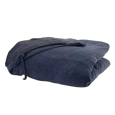 Rizzy Home Donny Osmond Cottonwood Duvet Cover Set