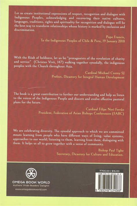 Synodality and Indigenous Living Traditions in Asia – St Pauls India
