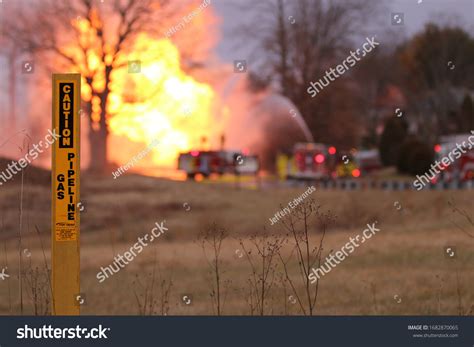 Gas Explode 的图像结果