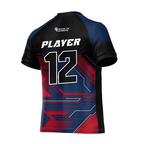 Custom Team Basketball T-shirts – HOUSE OF SCREENS