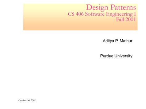 Image result for Computer Science Design Patterns