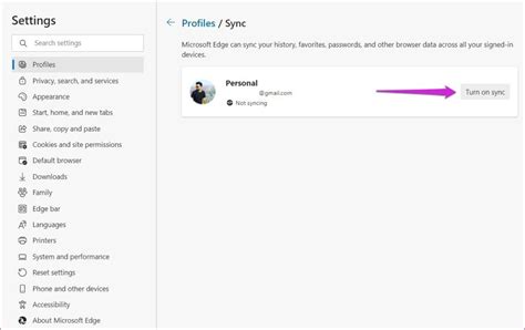 Sync Edge 的图像结果