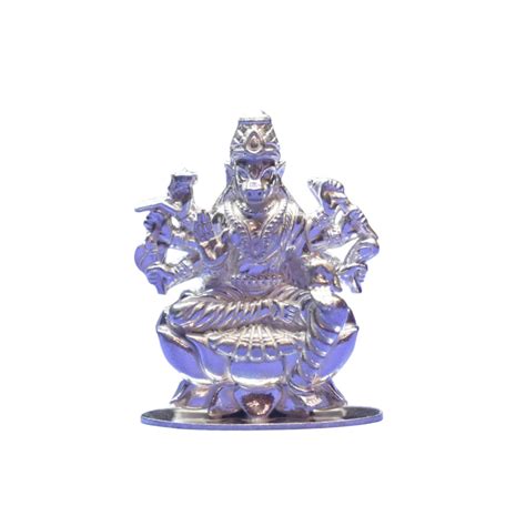 Pure Silver Varahi Amman Idol - Authentic Goddess Vigraham | ASP – 𝗔𝘀𝗽 ...