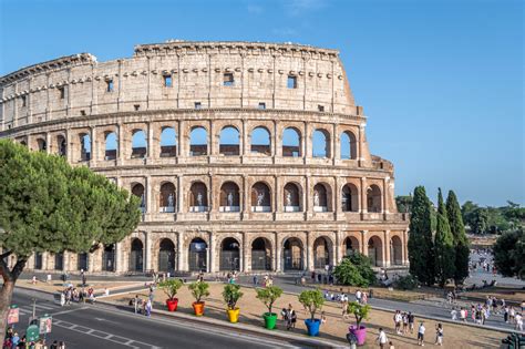 Rome bezienswaardigheden: de ultieme city guide ⋆ Wildlifereiziger