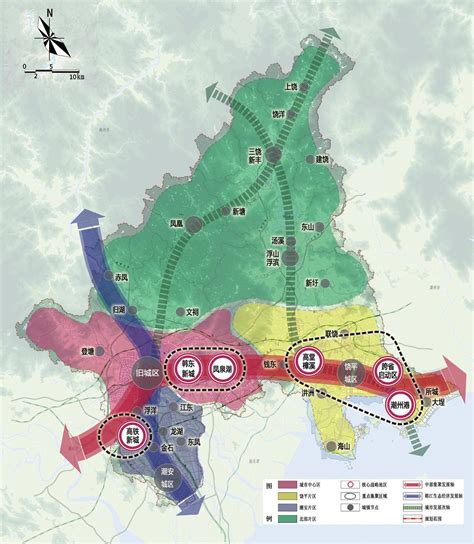 潮州市2021年重点项目行业类型建设进度表（1-2月） - 潮州市人民政府门户网站
