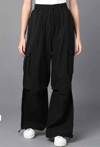 Cargo Pants For Women - Buy Cargo Joggers For Women online at Best ...