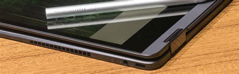 Asus ZenBook Flip S Preview - Tweakers