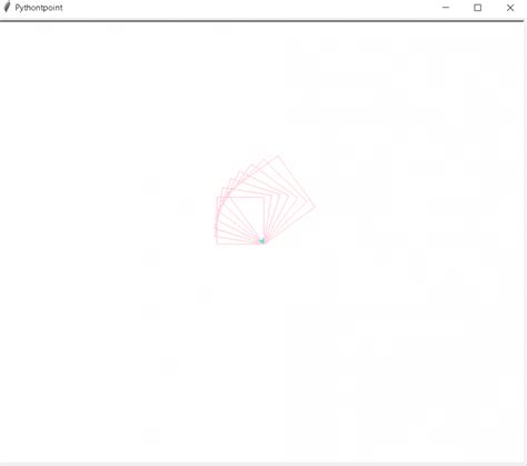 Python Turtle Speed — PythonTPoint