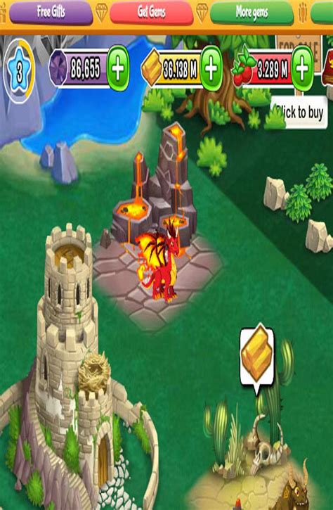 How to Hack Dragon City 的图像结果