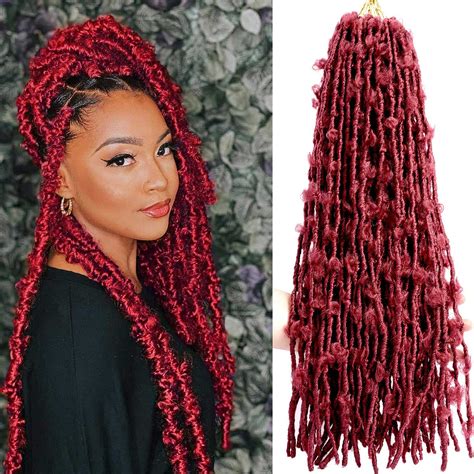 Butterfly Locs Crochet Hair 36 Inch at Mary Sims blog