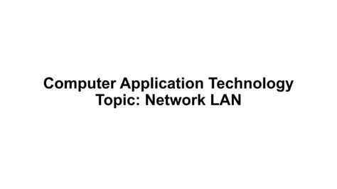 Image result for Computer Application Technology Images
