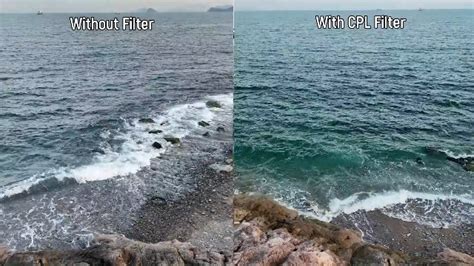 Watch Magnetic Polarized Camera Lens for DJI Pocket 3 on Amazon Live