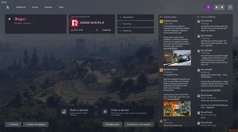 Fivem Requesting Server Variables Fix 的图像结果